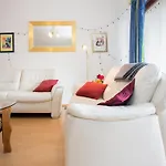 Welcome In - 4-17 Mit Balkon, Abstellraum Und Holzofen Appartement Winterberg