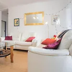 Welcome In - 4-17 Mit Balkon, Abstellraum Und Holzofen * Winterberg