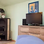 Appartement Welcome In - 4-17 Mit Balkon, Abstellraum Und Holzofen Winterberg