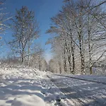 Welcome In - 4-17 Mit Balkon, Abstellraum Und Holzofen Winterberg