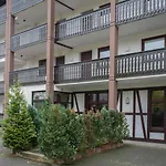 Welcome In - 4-17 Mit Balkon, Abstellraum Und Holzofen
