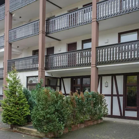 Welcome In - 4-17 Met Balkon, Berging En Houtkachel