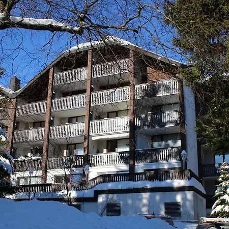 Welcome In - 4-17 Met Balkon, Berging En Houtkachel Apartment