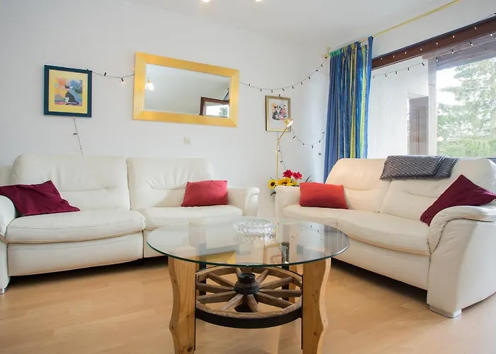 Welcome In - 4-17 Met Balkon, Berging En Houtkachel * Winterberg