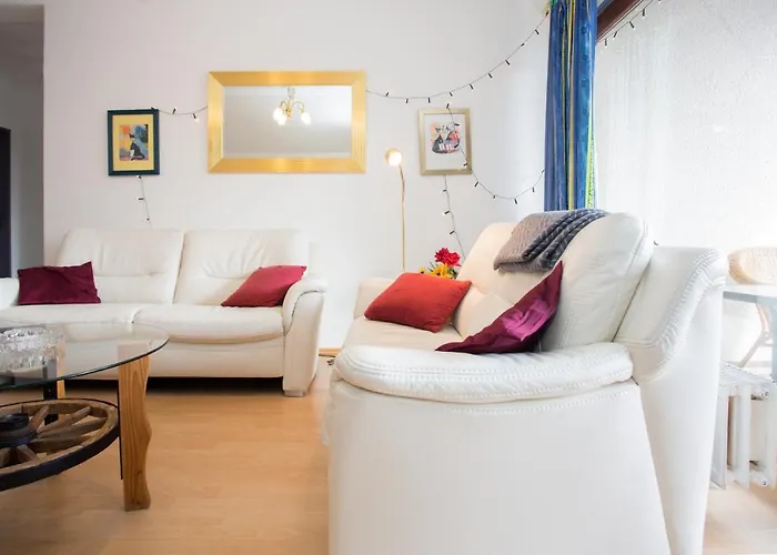 Welcome In - 4-17 Met Balkon, Berging En Houtkachel Appartement Winterberg