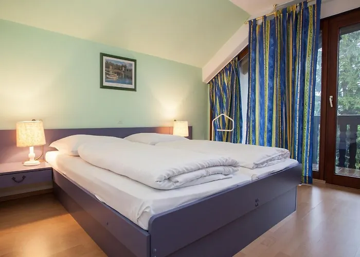 Welcome In - 4-17 Met Balkon, Berging En Houtkachel Appartement Winterberg