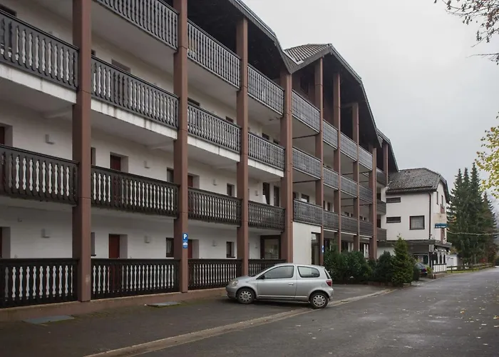 Welcome In - 4-17 Met Balkon, Berging En Houtkachel Appartement *